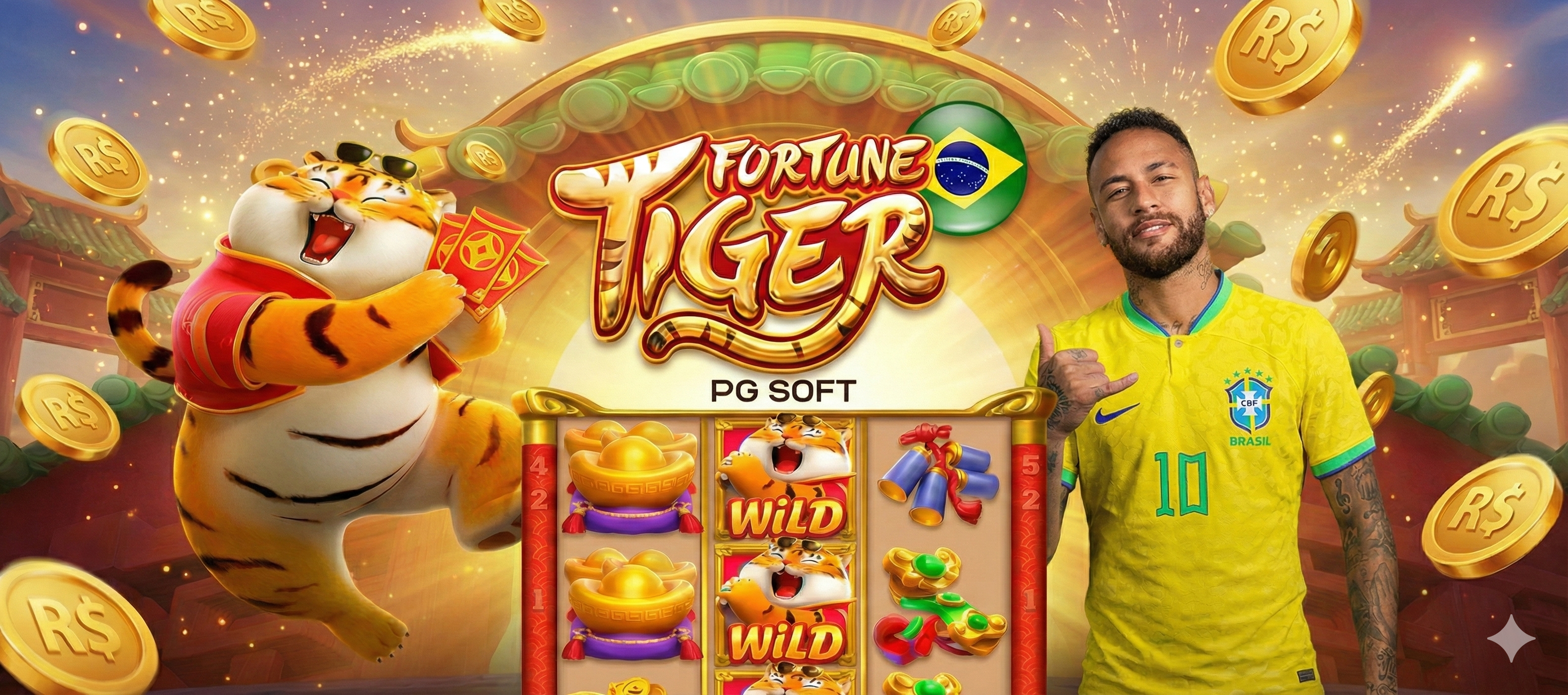 fortune tiger